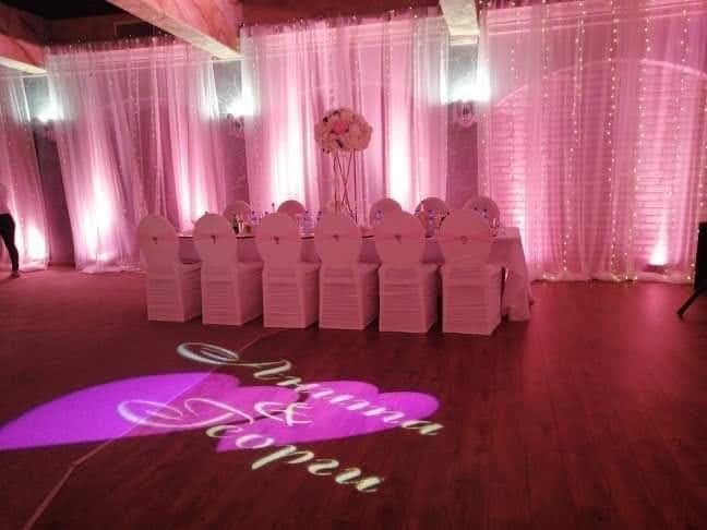 Продавам Мувингхед Movinghead Chauvet Intimidator irc 255 Spot.