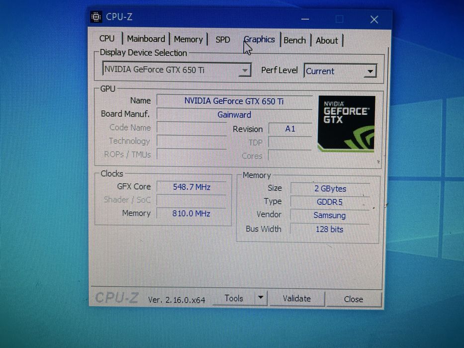Продам Gtx 650ti 2gb и оперативку ddr3