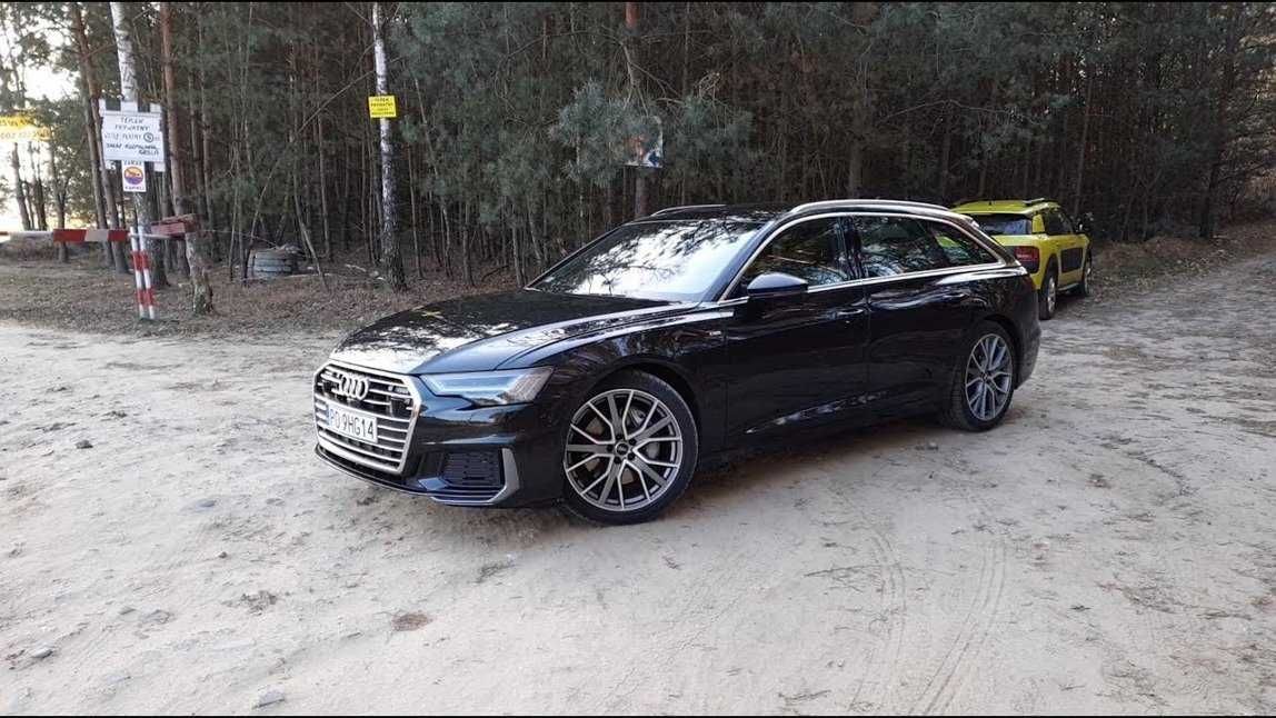 20" Джанти за AUDI New Q7 4M SQ7 Q5 SQ5 Q7 Facelift A6 Allroad