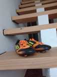 Ghete de fotbal Adidas