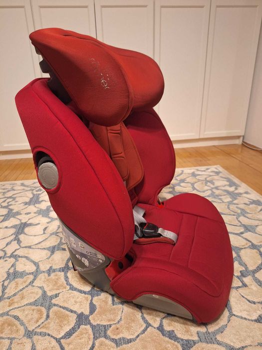 vand scaun de masina Britax Romer Evolva 1-2-3, 9 - 36 kg