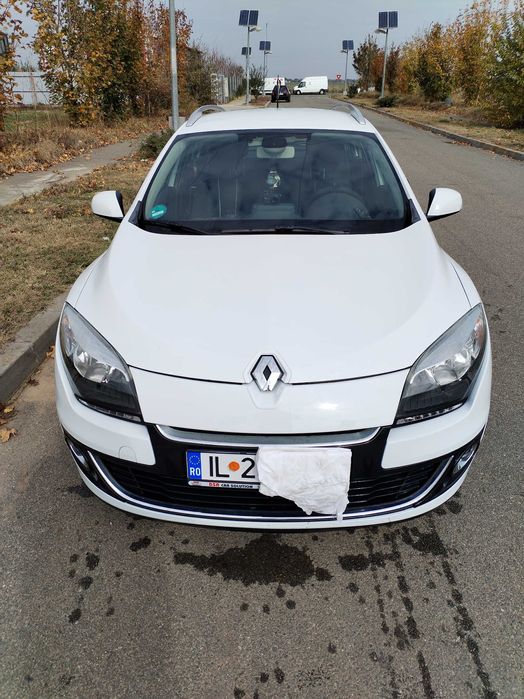 Vand Renault megane 3 din 2013