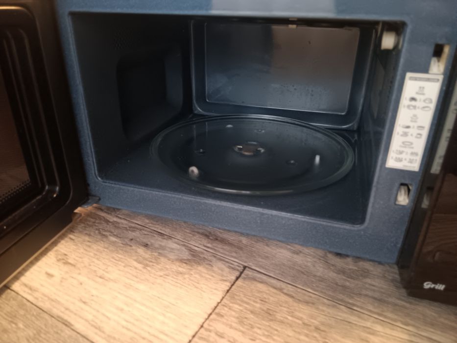 Samsung / микровълнова фурна / Самсунг