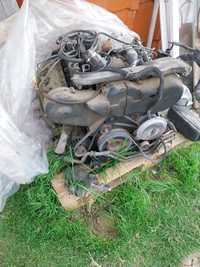 Motor audi a6 2.5 v6 complet