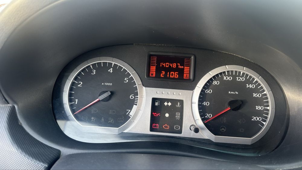 Lada Largus 2020