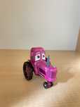 Cars disney Tractor 36