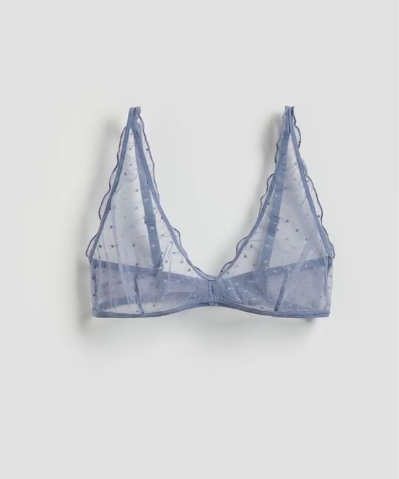 Мрежест сутиен RESERVED