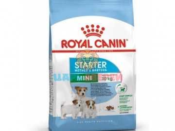 Royal Canin (Роял Канин) - Mini Starter корм для мелких пород , 1 кг