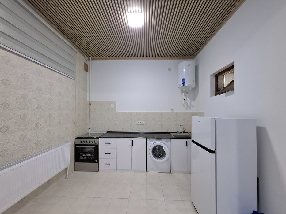 Сдается 1 комнатная квартира Геофизика