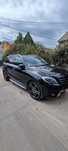 Mercedes Benz ML 350 bluetec 4matic w166