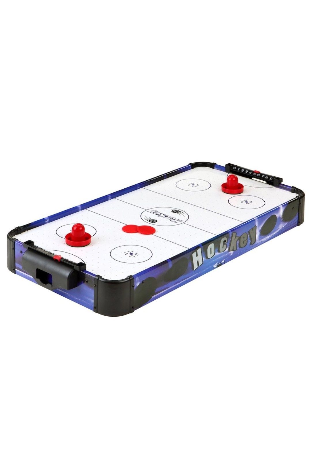 Joc de masa Air Hockey Lumi LUXURY®