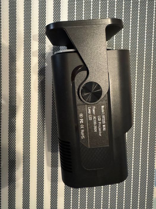 Проектор HY320 mini