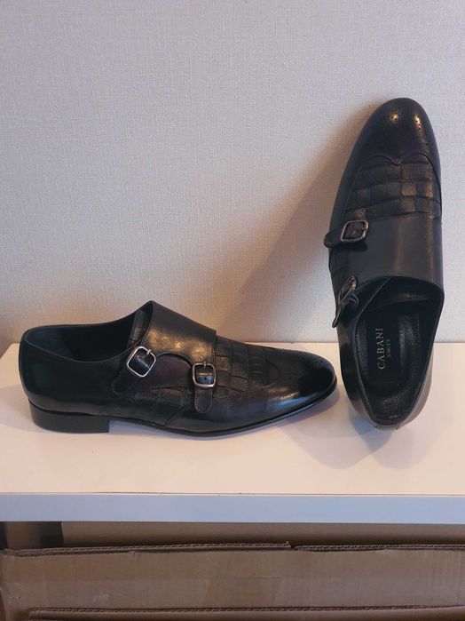 Туфли мужские, подростковые рр 43