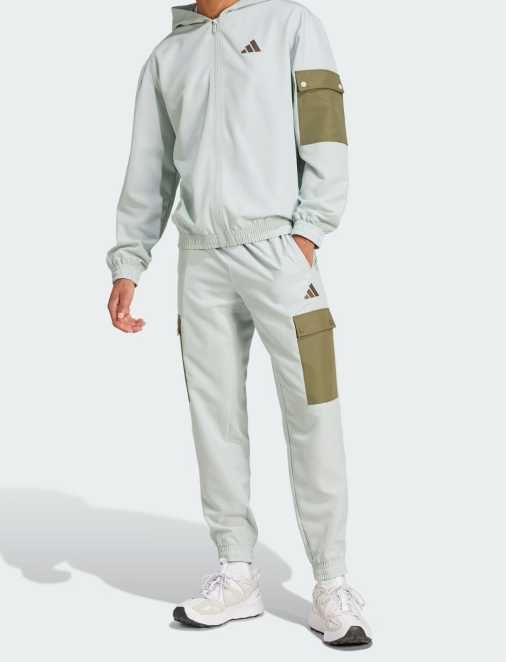 Анцуг Adidas M WV CRG TS