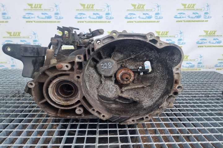 Cutie de viteze manuala 6 trepte 4x4 cod s714je 2.0 crdi EURO 4 Hyundai Tucson 1 seria