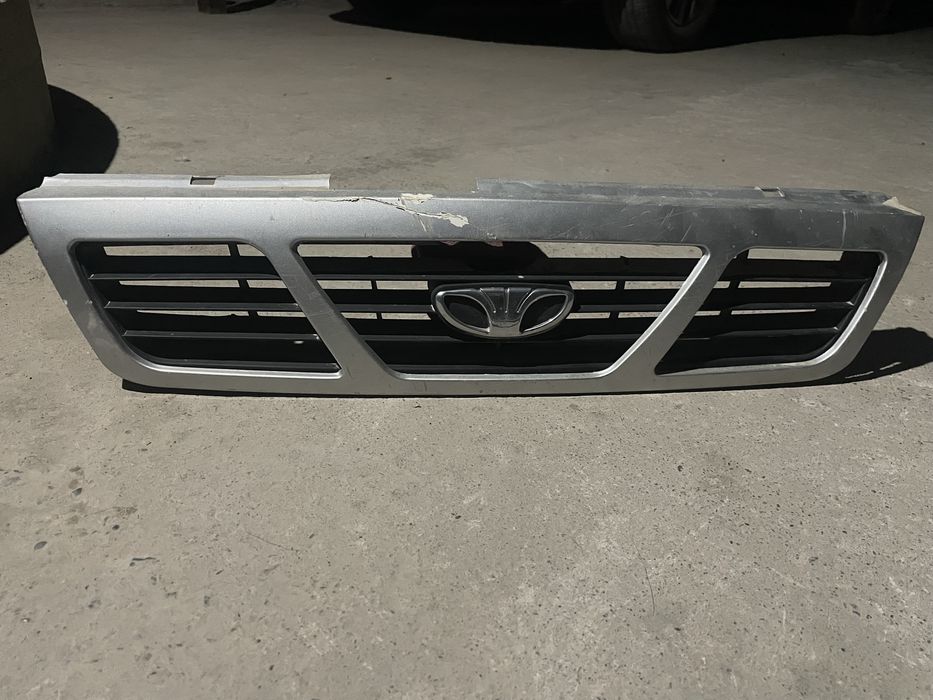 Решетка нексия дешево