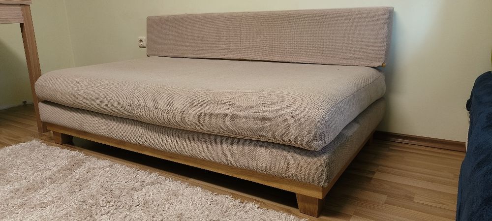 Диван с отделни модули