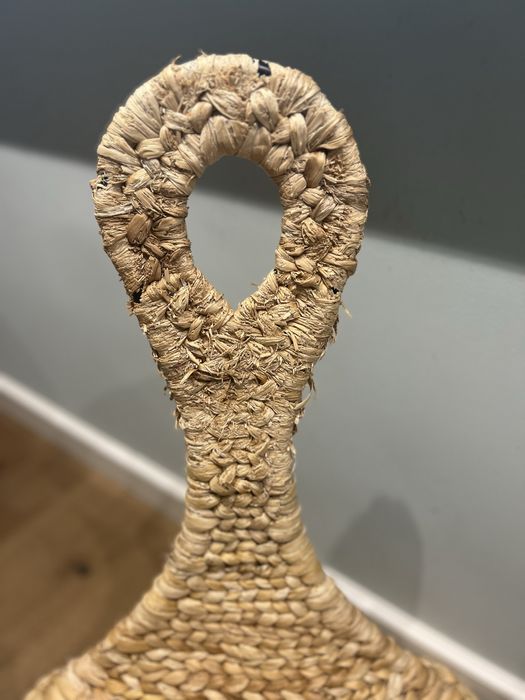 IKEA люлеещ се стол