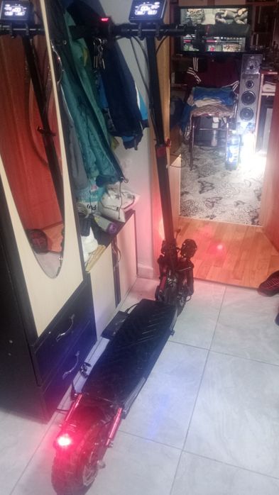 Vând Trotineta Electrica