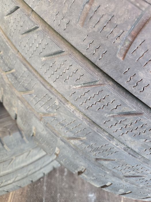 Anvelope M+S All Season 225x65xR16C cauciucuri 225/65R16C