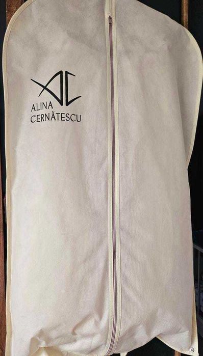 Rochie Alina Cernatescu