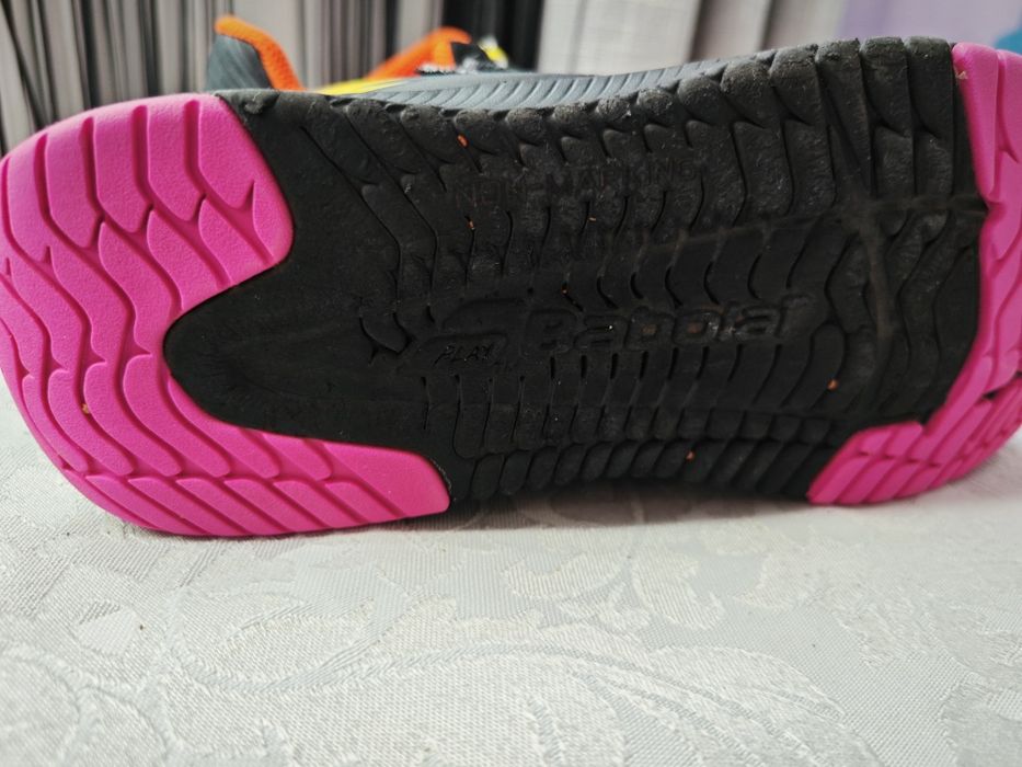 Маратонки за тенис