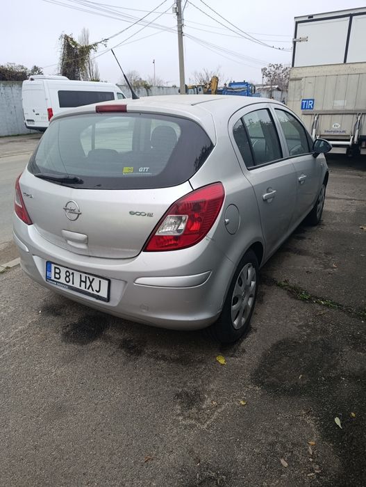 Opel CORSA 1.3 Diesel ecoflex