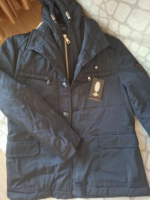 Куртки на мальчика