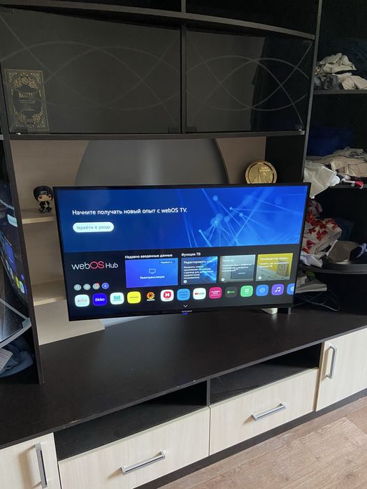 Телевизор Samsung