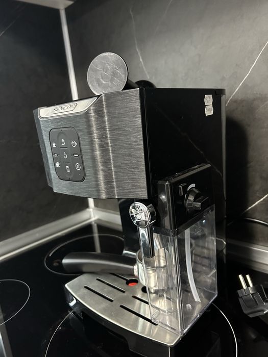 Кафемашина Sencor