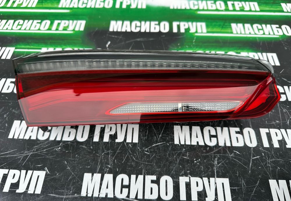 Стопове Led стоп за Бмв Х4 Г02 Bmw X4 G02 Bmw 8 G14
