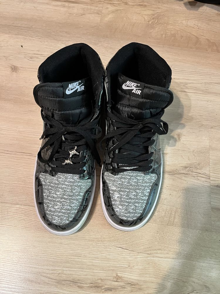 Air jordan 1 Rebellionaire