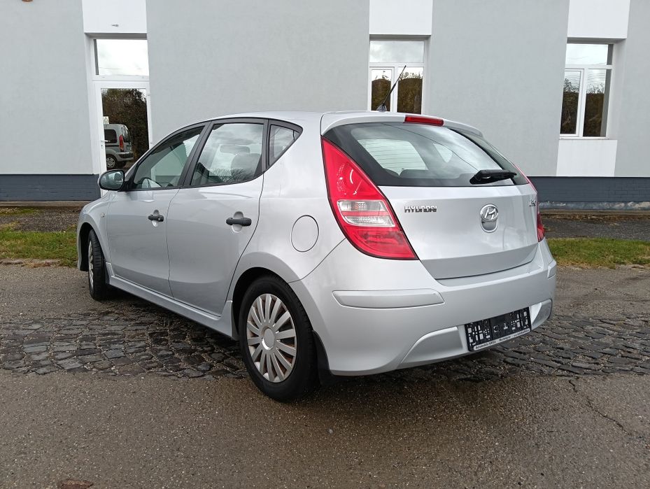 Hyundai I30 Germania 97000 km!!!