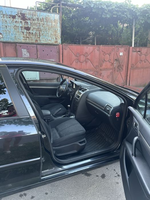 Vand peugeot 407