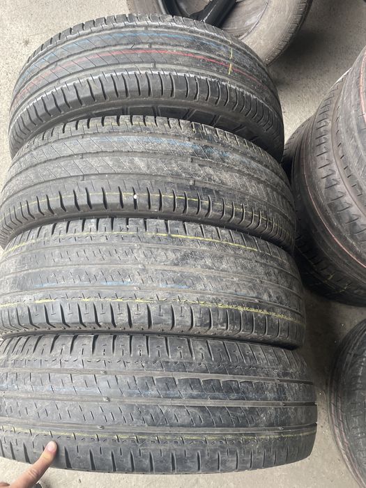 Anvelope Michelin set 4 buc 225/75 R 16C