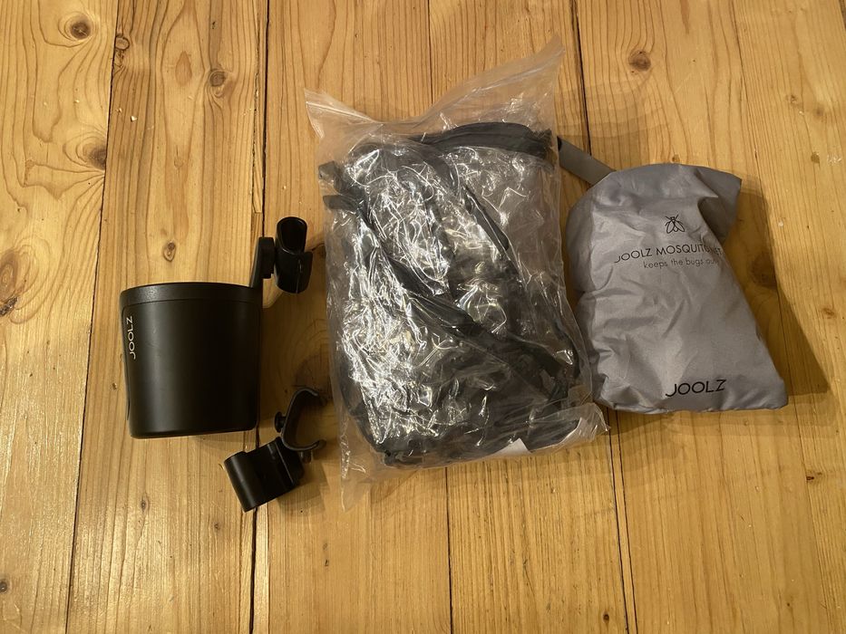 Carucior Joolz HUB (Landou, Scaun sport, etc)