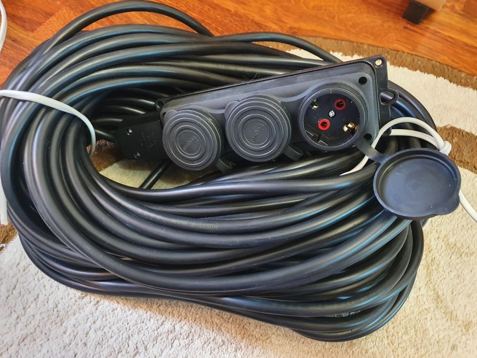 Prelungitor 3x2,5
