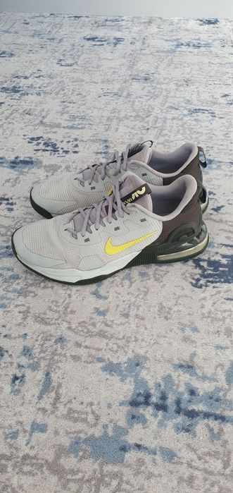 Nike air max Alpha trainer 5