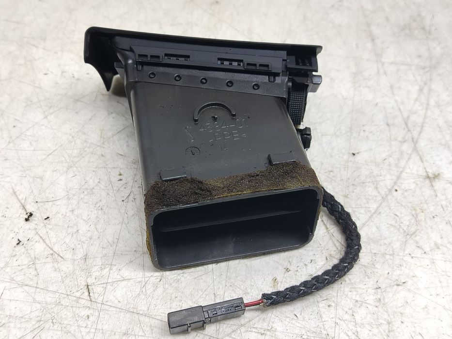 Grila bord ventilatie Audi A4 B7 [2004 - 2008]