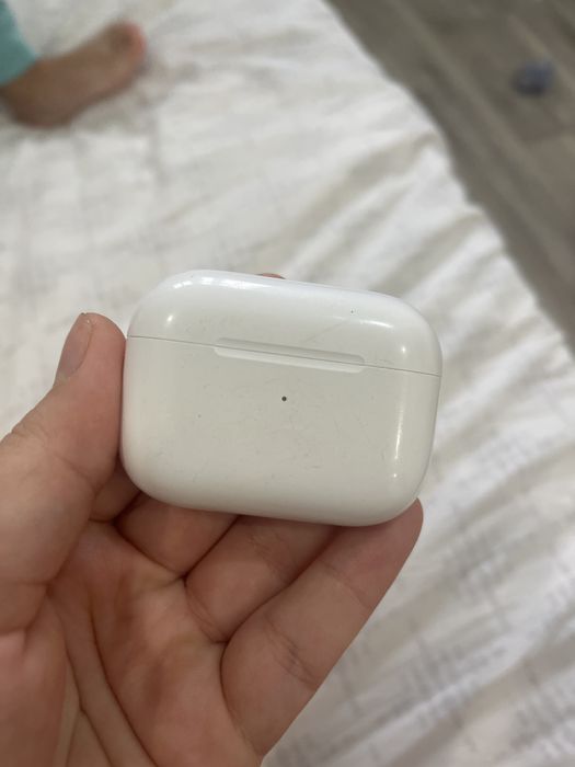 наушники airpods pro