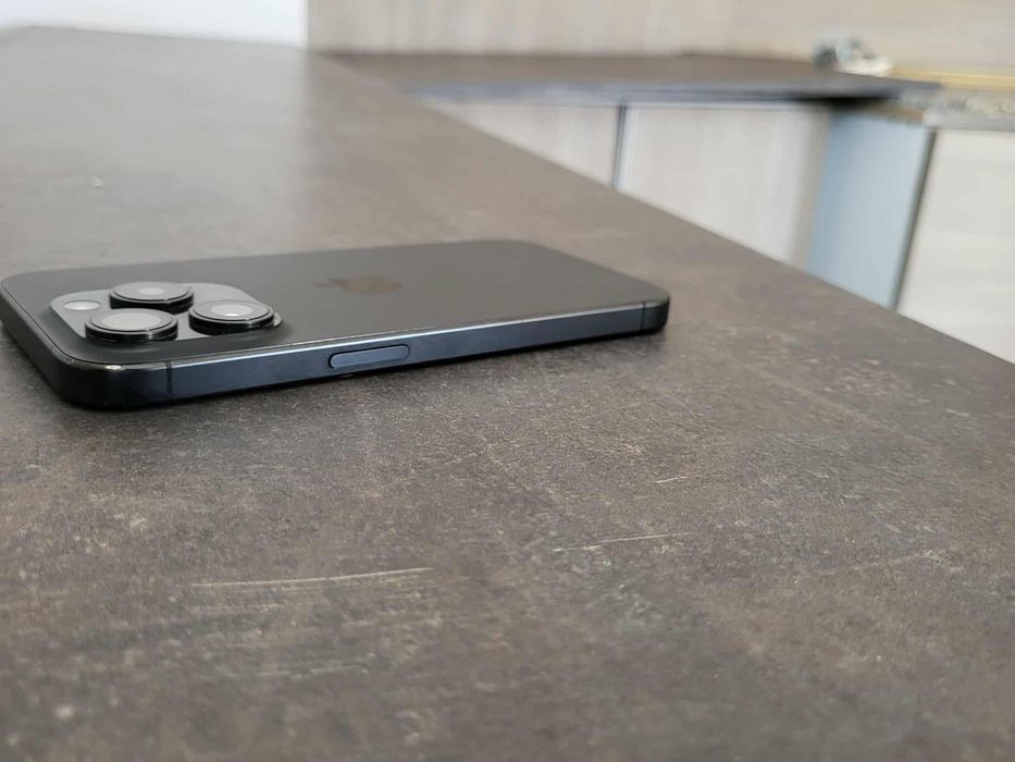 İphone 15 pro 128 gb