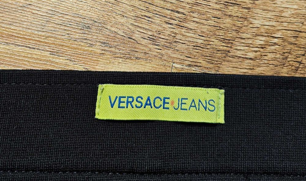 Versace Jeans дамски панталон размер DE 34 / UK 8 / IT 40 / XS