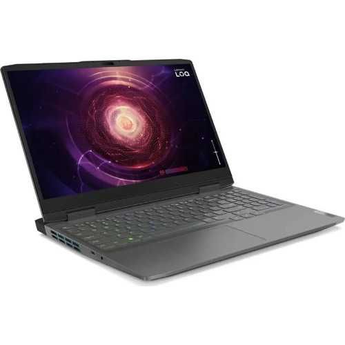 Lenovo LOQ, 15.6 Inch, Ryzen 5, 16 Gb RAM, RTX 4060 | UsedProducts.Ro