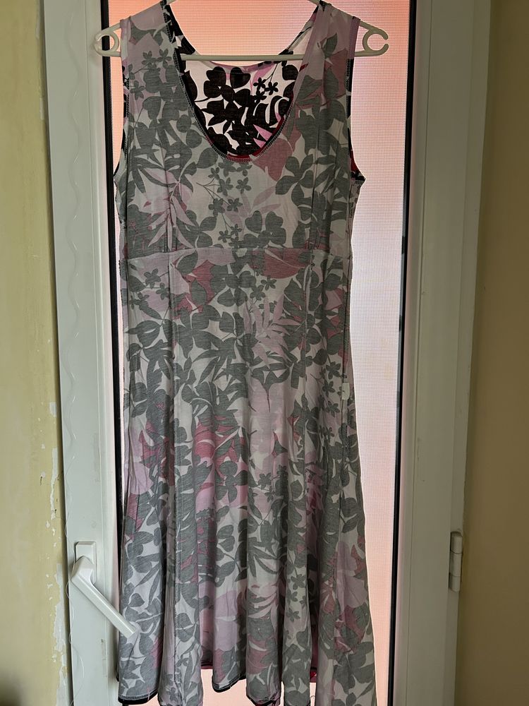 Rochie vara floral