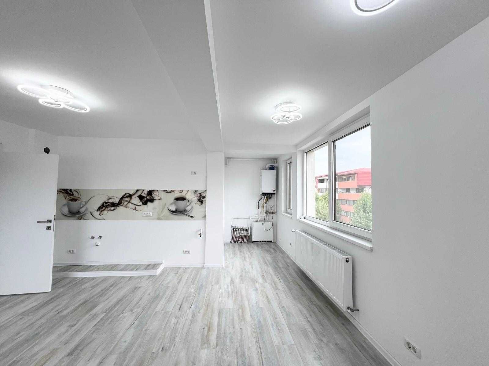 Chirie mai multe spatii pentru birouri  DRUMUL FERMEI nr110 125MP