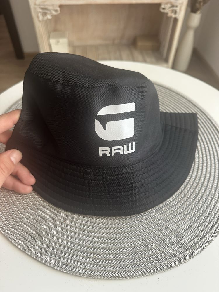 Шапка G Star Raw