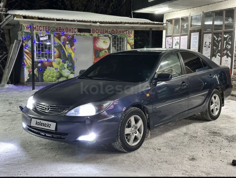 Продам камри 30. Без первоначального взноса