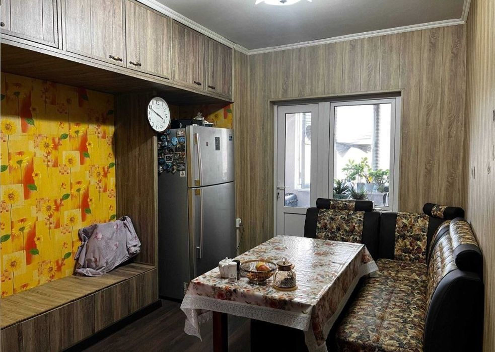 Yunusobod 14 4/5/5 s remontim