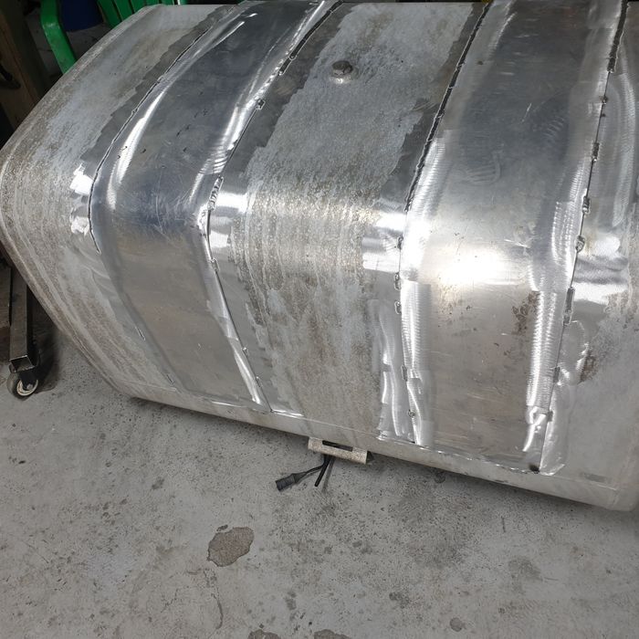 сварочные работы ремонт баков любой сложности