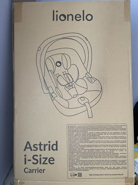 Scoica Auto Lionelo testata ADAC